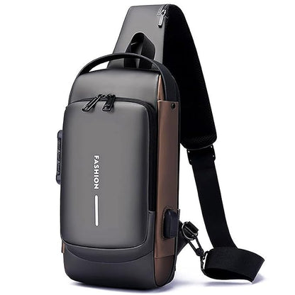 Sling Bag for Men & Women