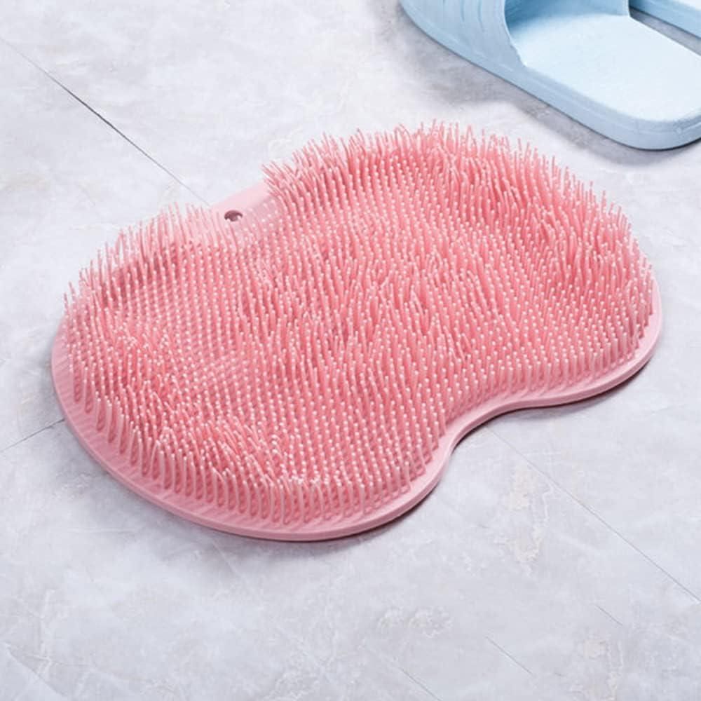 Silicone Multiuse Scrubber
