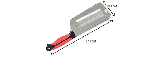 Double  Blade Slicing Knife