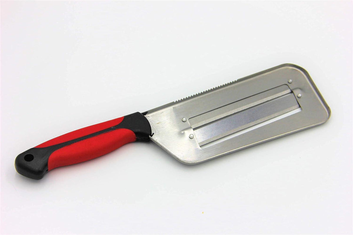 Double  Blade Slicing Knife