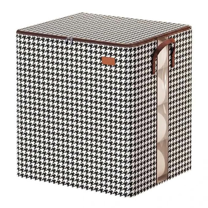 Blanket, Bedding, Foldable Handle with Strong Zipper,