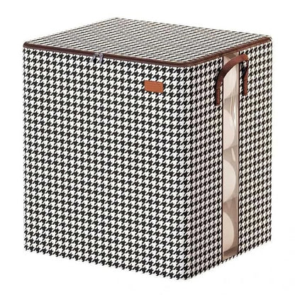 Blanket, Bedding, Foldable Handle with Strong Zipper,