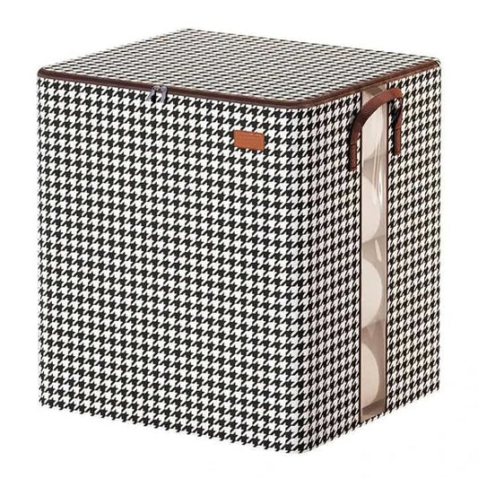 Blanket, Bedding, Foldable Handle with Strong Zipper,