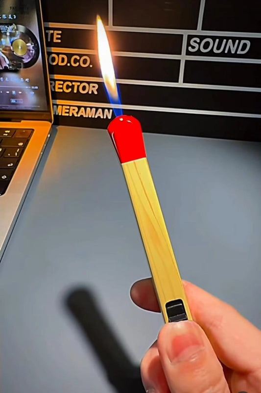 Electric Matchstick Lighter