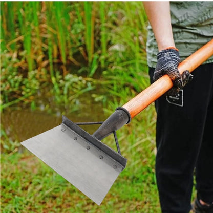 Heavy Duty Hand Weeder Tool for Gardening