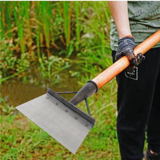 Heavy Duty Hand Weeder Tool for Gardening