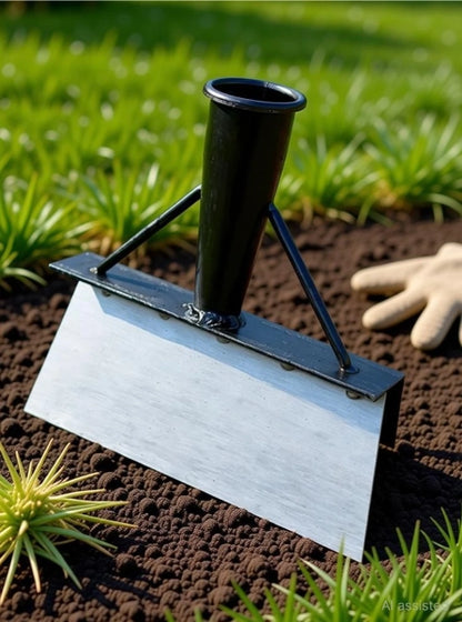 Heavy Duty Hand Weeder Tool for Gardening